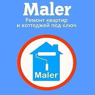 Maler 