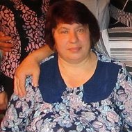 Людмила Васенко
