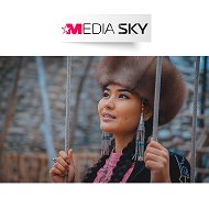 Media Sky