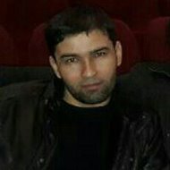 Islom Abdukarimov