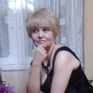 Таня Шимановская