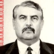Сергей Ружков