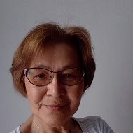 Аниса Хабирова
