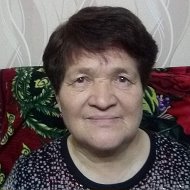 Мавлия Япарова