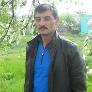 Николай Панин