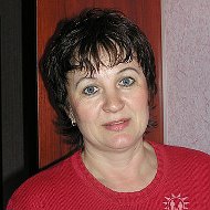 Елена Сапегина