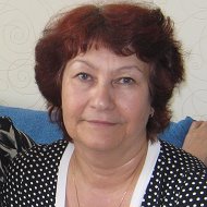 Ирина Валова