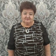 Анна Алимова