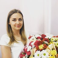 Елена Тасканова