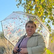 Татьяна Ковалёва