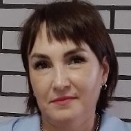 Ольга Саменцова