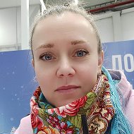 Ольга Отлякова