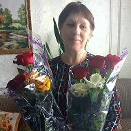 Татьяна Китанова