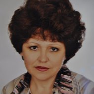 Галина Зайцева