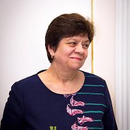 Ludmila Cricovan