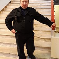 Олег Бабушкин