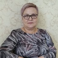 Галина Володина