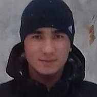 Eldor Tursunov