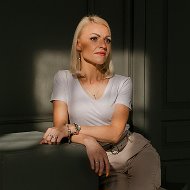 Маша Бернович-пропольская