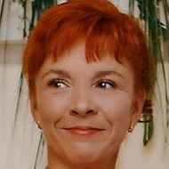 Лена Громыко