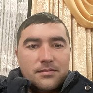 Abdulboqi Giyosiddinov