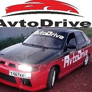 Avtodrive Avtodrive