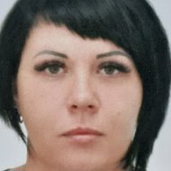 Светлана Глушакова