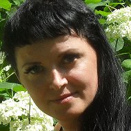 Ольга Хлебоказова