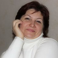 Татьяна Малышева