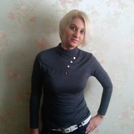 Алена Милованова