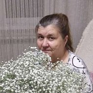 Светлана Таушканова