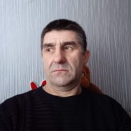 Николай Усов