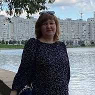 Елена Рубаник