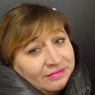 Татьяна Глебова