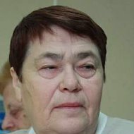 Анна Бондаренко