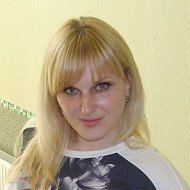 Ольга Августинович