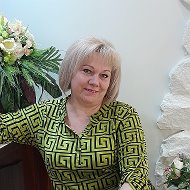 Алёна Набока