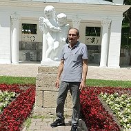 Ибрагим Токаев