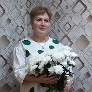 Татьяна Одарченко