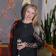 Наталья Ивахненко