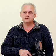 Михаил Шубин