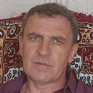 Валерий Кротов