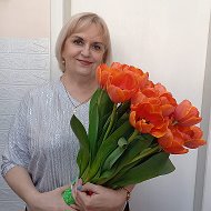 Юлия Илюшкина