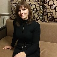 Татьяна Мичкаева