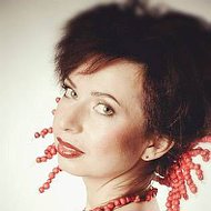 Каролина Леонтенкова