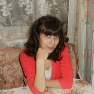 Екатерина Бичевина