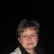 Алла Ефимова