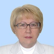 Зинаида Андриевская