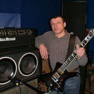 Николай Торкунов