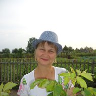 Тамара Васёва